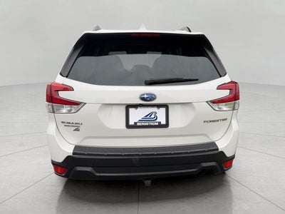 2019 Subaru Forester 2.5i Premium