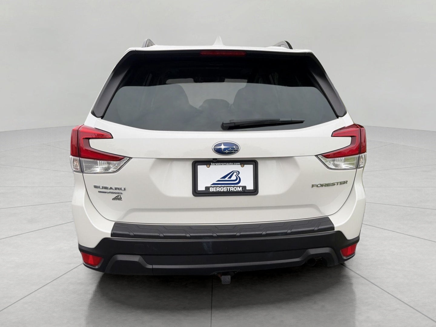 2019 Subaru Forester 2.5i Premium