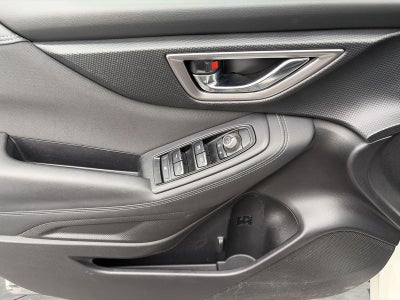 2019 Subaru Forester 2.5i Premium