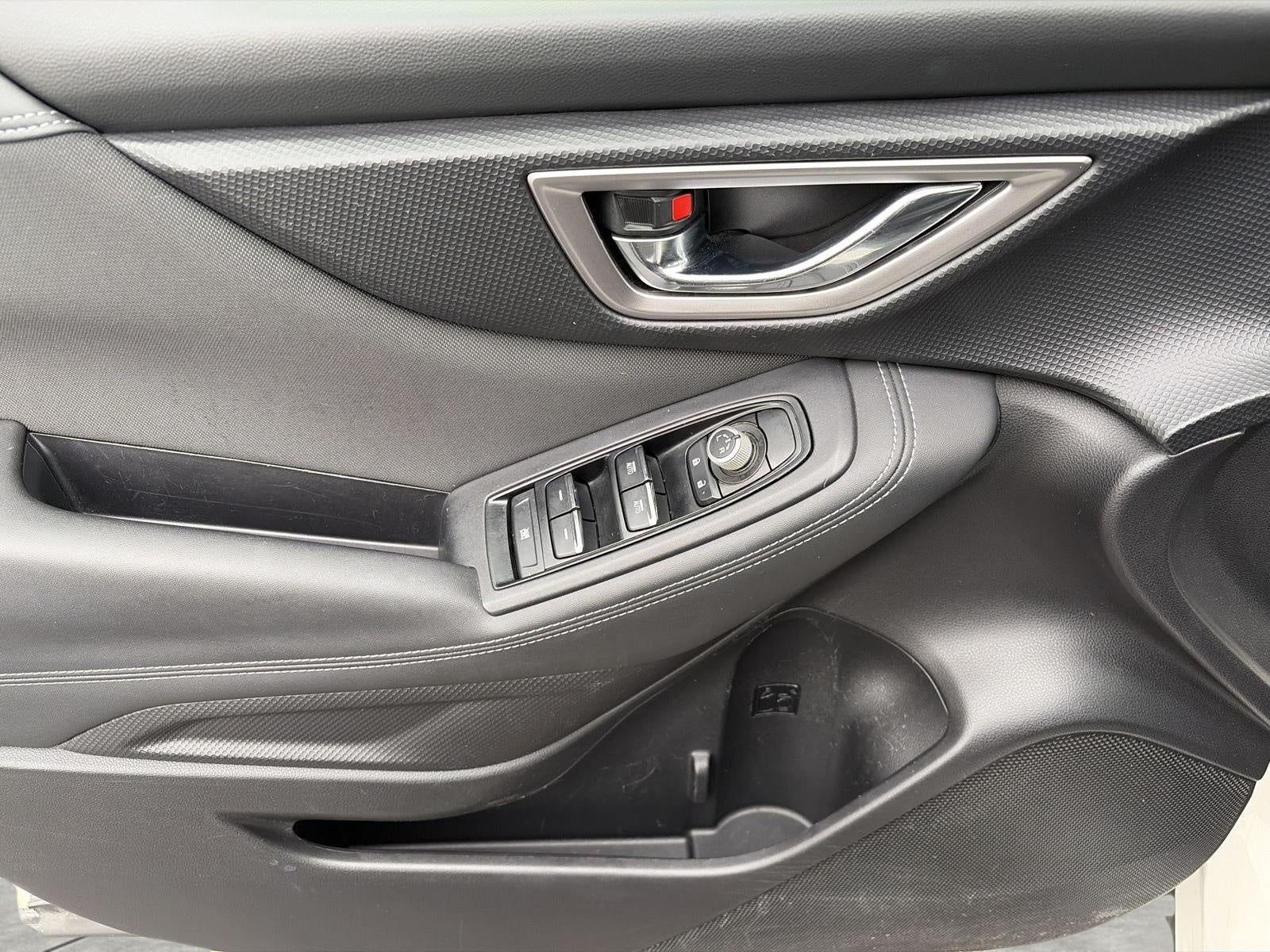 2019 Subaru Forester 2.5i Premium