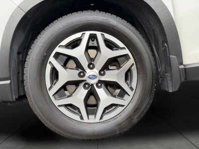2019 Subaru Forester 2.5i Premium