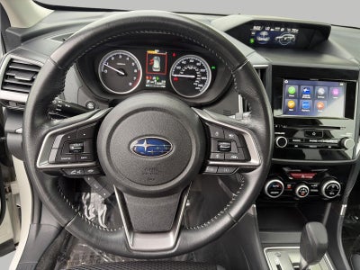 2019 Subaru Forester 2.5i Premium