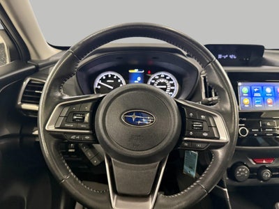 2020 Subaru Forester Premium CVT