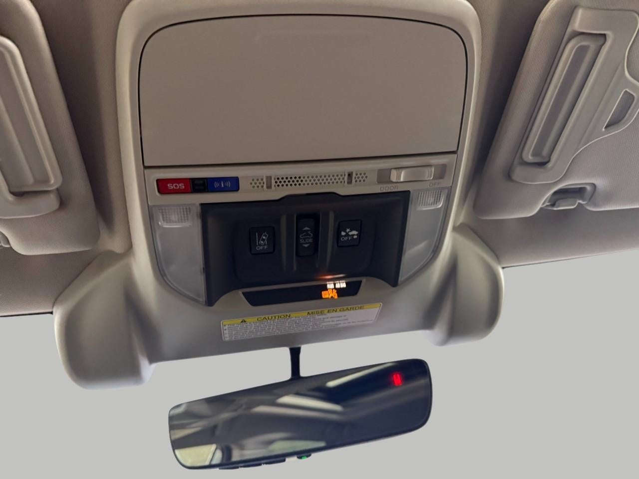 2020 Subaru Forester Premium CVT