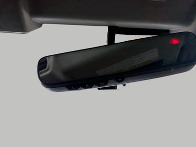 2020 Subaru Forester Premium CVT