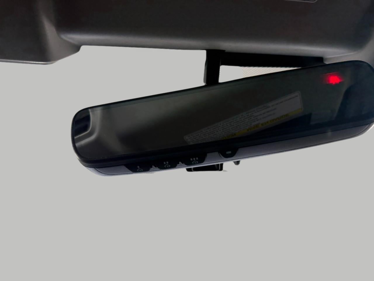 2020 Subaru Forester Premium CVT