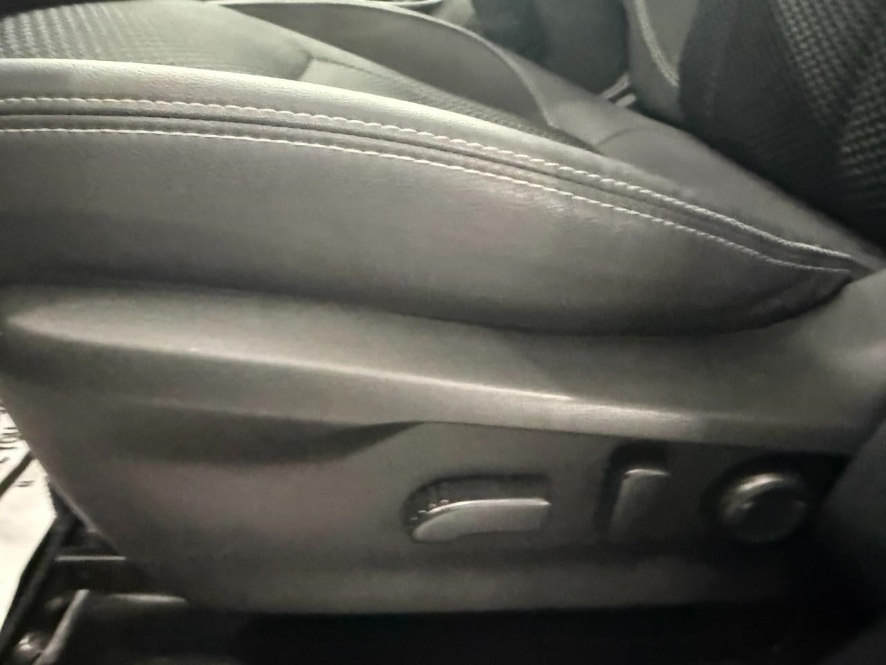 2020 Subaru Forester Premium CVT