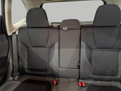 2020 Subaru Forester Premium CVT