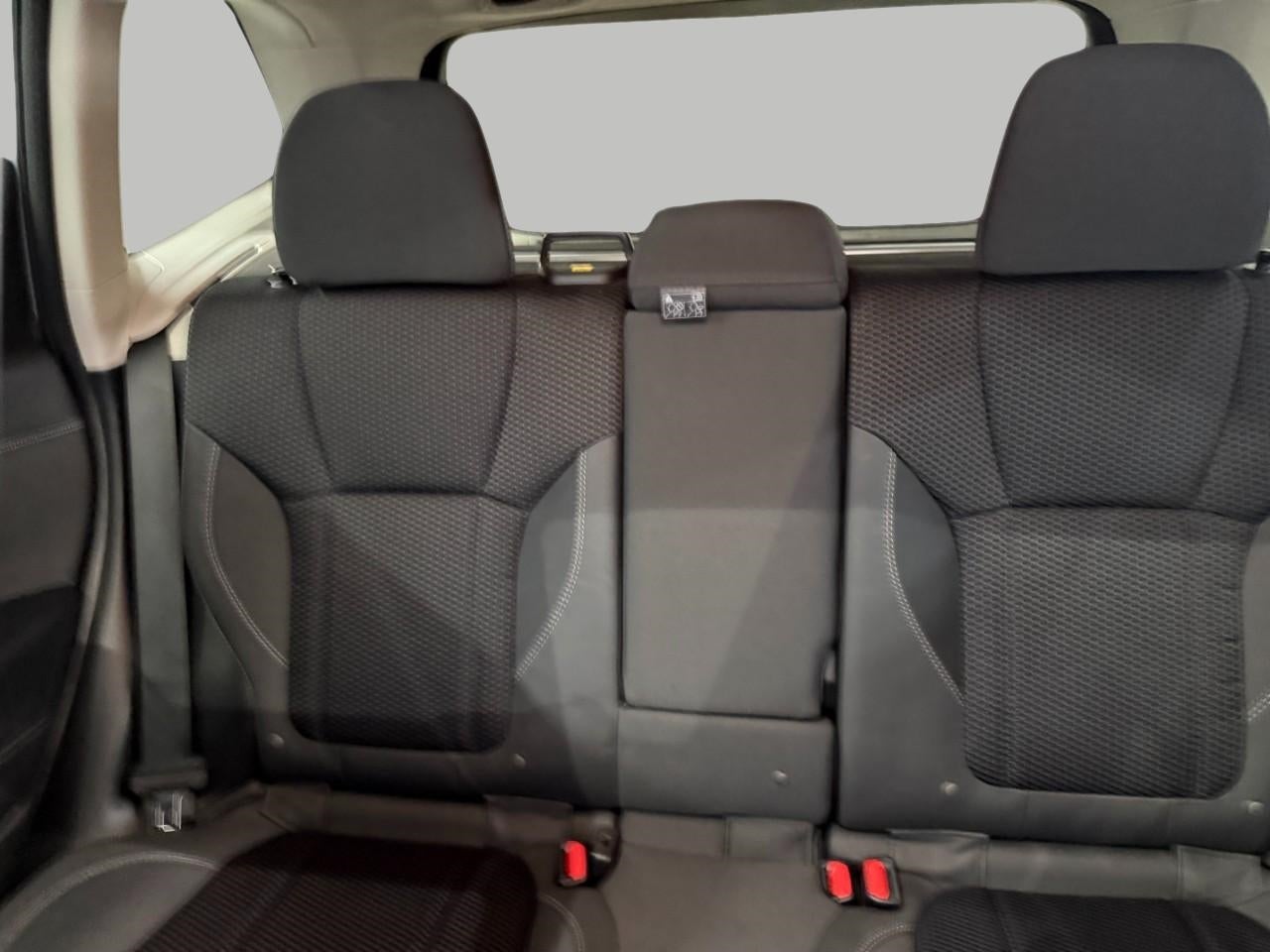 2020 Subaru Forester Premium CVT