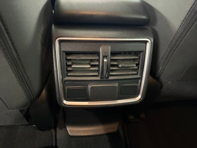 2020 Subaru Forester Premium CVT