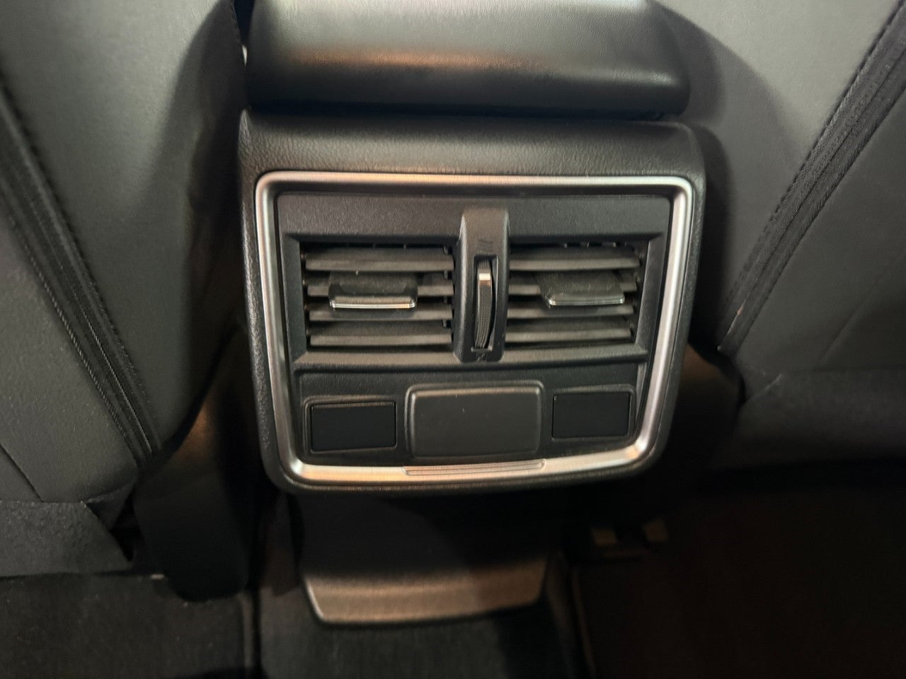 2020 Subaru Forester Premium CVT