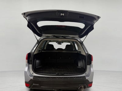 2020 Subaru Forester Premium CVT