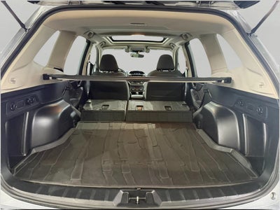 2020 Subaru Forester Premium CVT