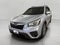2020 Subaru Forester Premium CVT