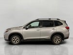 2020 Subaru Forester Premium CVT