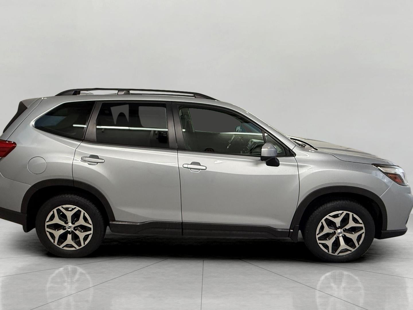 2020 Subaru Forester Premium CVT