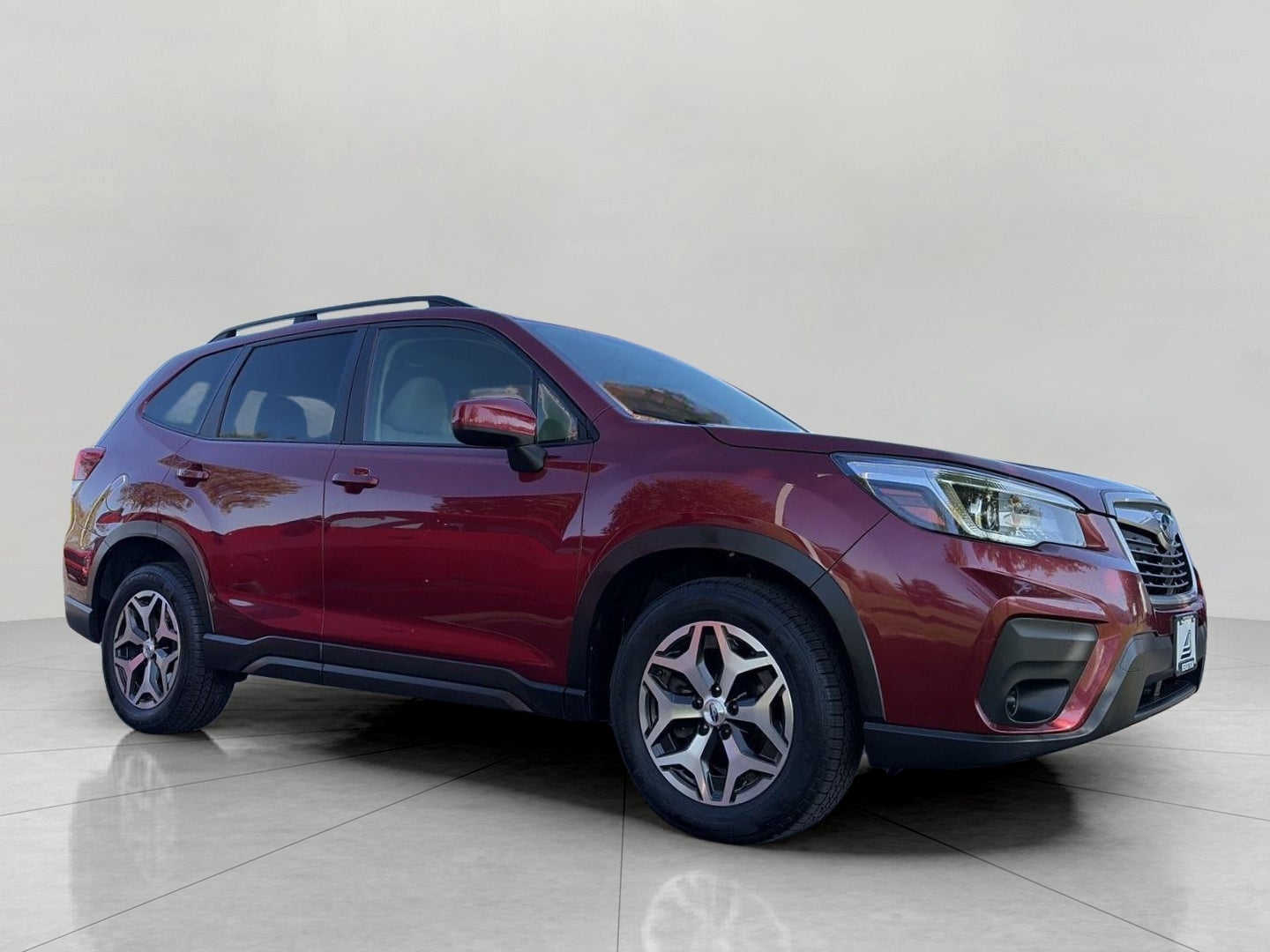 2019 Subaru Forester 2.5i Premium