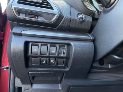 2019 Subaru Forester 2.5i Premium