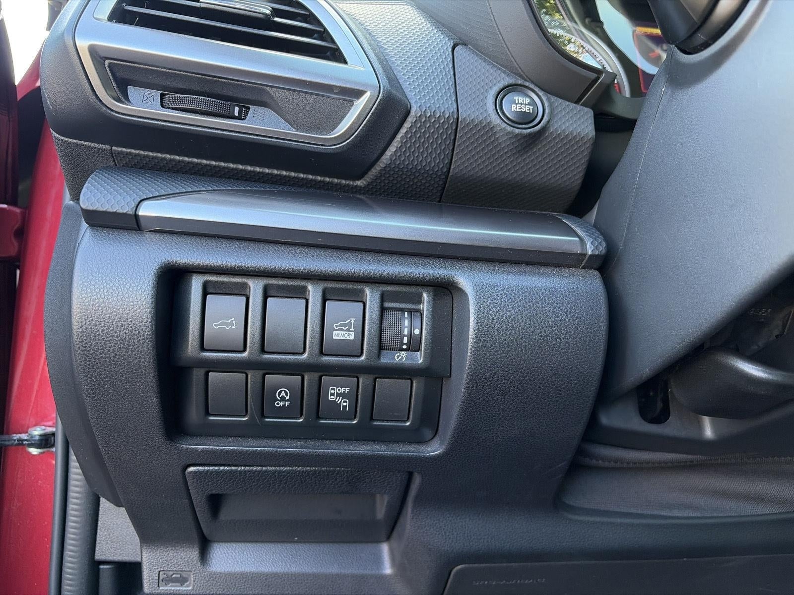 2019 Subaru Forester 2.5i Premium