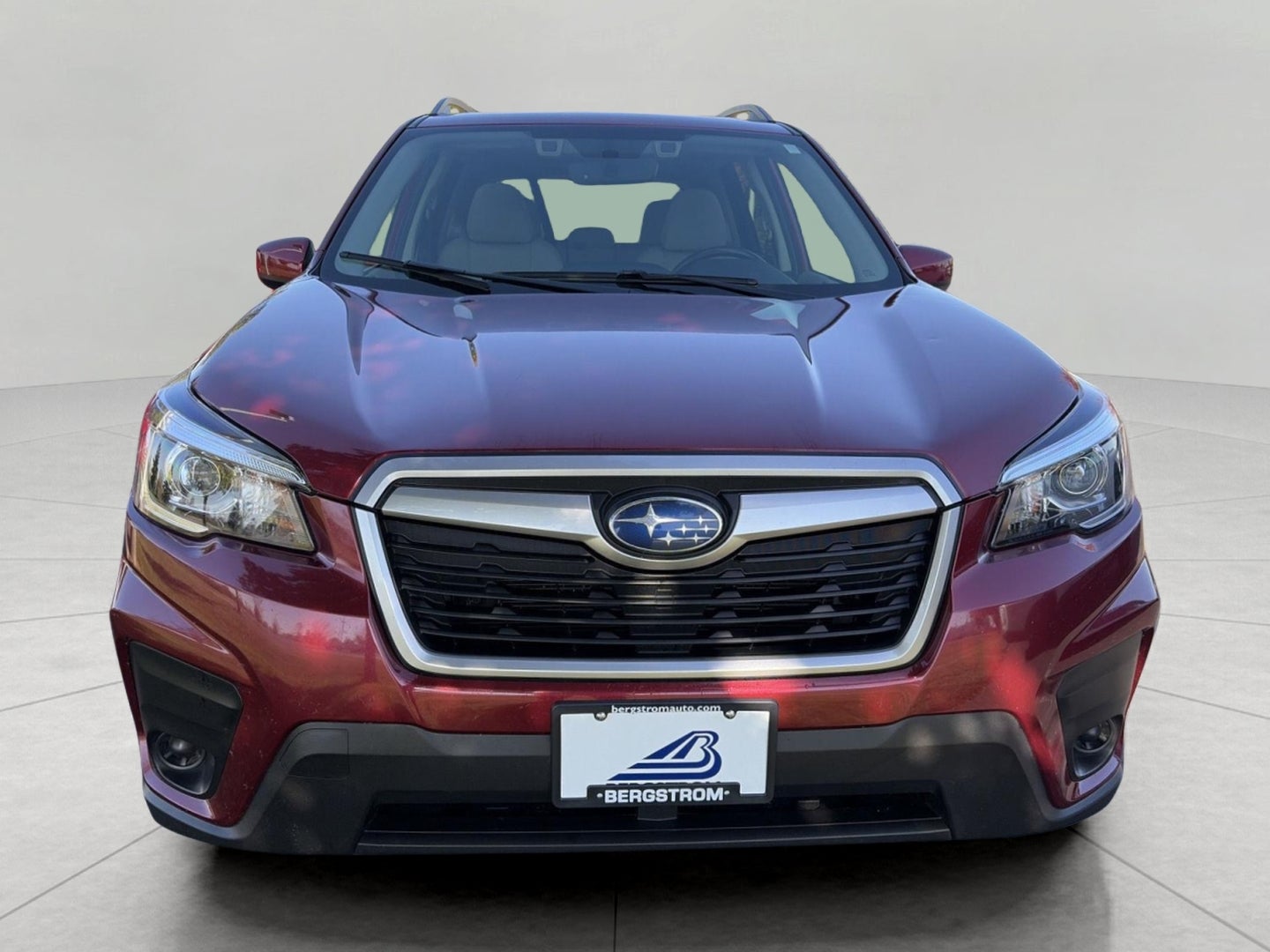 2019 Subaru Forester 2.5i Premium