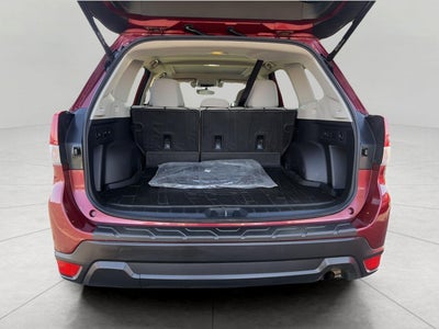 2019 Subaru Forester 2.5i Premium
