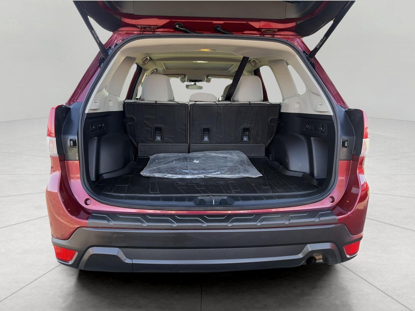 2019 Subaru Forester 2.5i Premium
