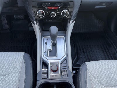 2019 Subaru Forester 2.5i Premium