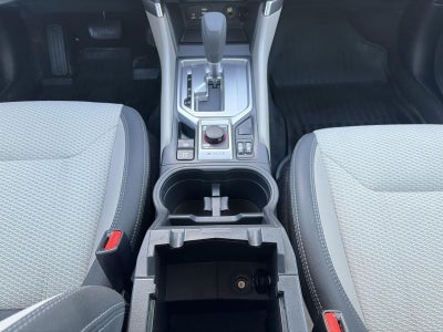2019 Subaru Forester 2.5i Premium