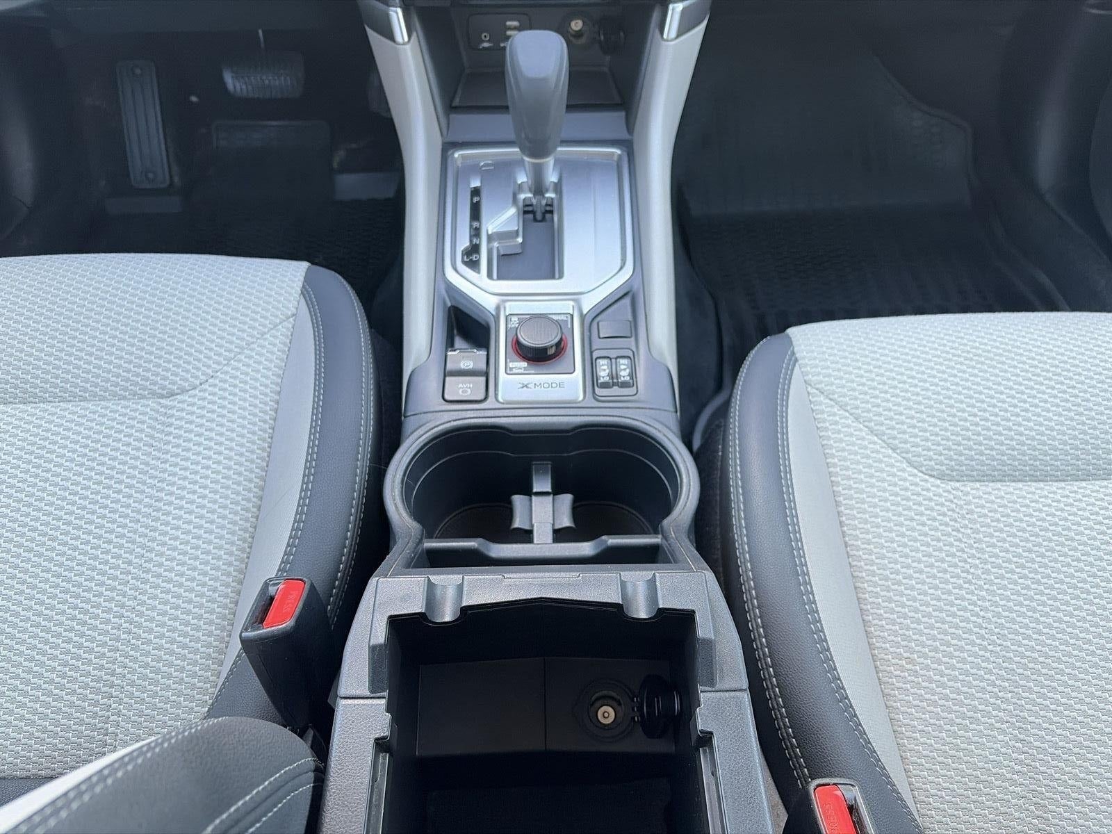2019 Subaru Forester 2.5i Premium