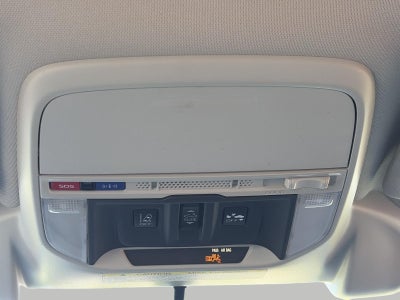2019 Subaru Forester 2.5i Premium