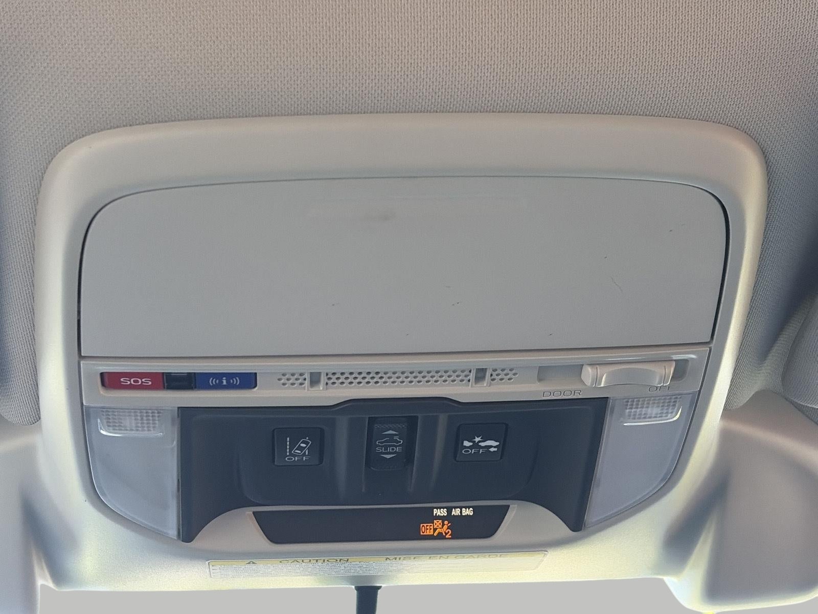 2019 Subaru Forester 2.5i Premium