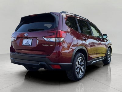 2019 Subaru Forester 2.5i Premium