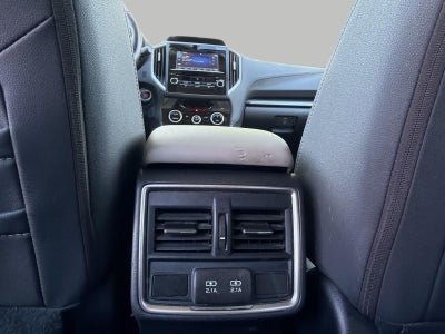 2019 Subaru Forester 2.5i Premium