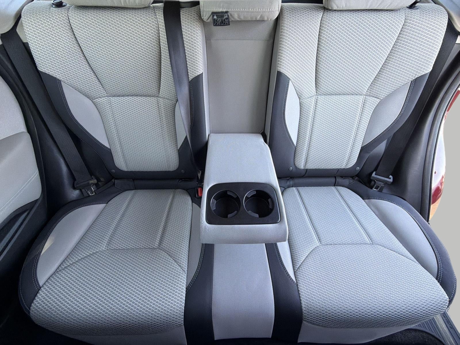 2019 Subaru Forester 2.5i Premium