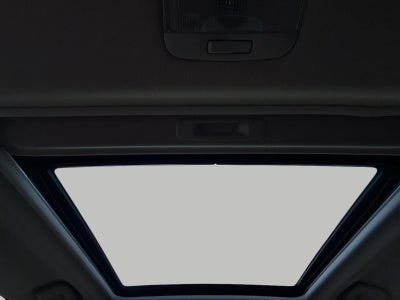 2019 Subaru Forester 2.5i Premium