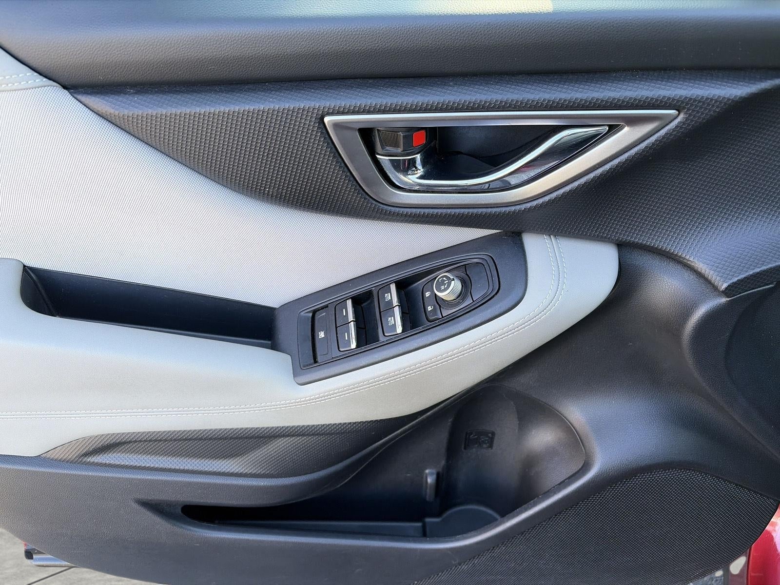 2019 Subaru Forester 2.5i Premium