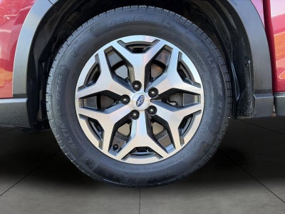 2019 Subaru Forester 2.5i Premium