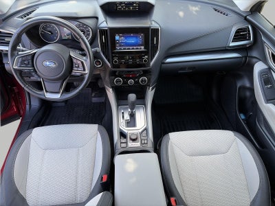 2019 Subaru Forester 2.5i Premium