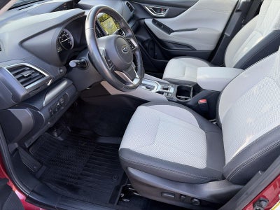 2019 Subaru Forester 2.5i Premium