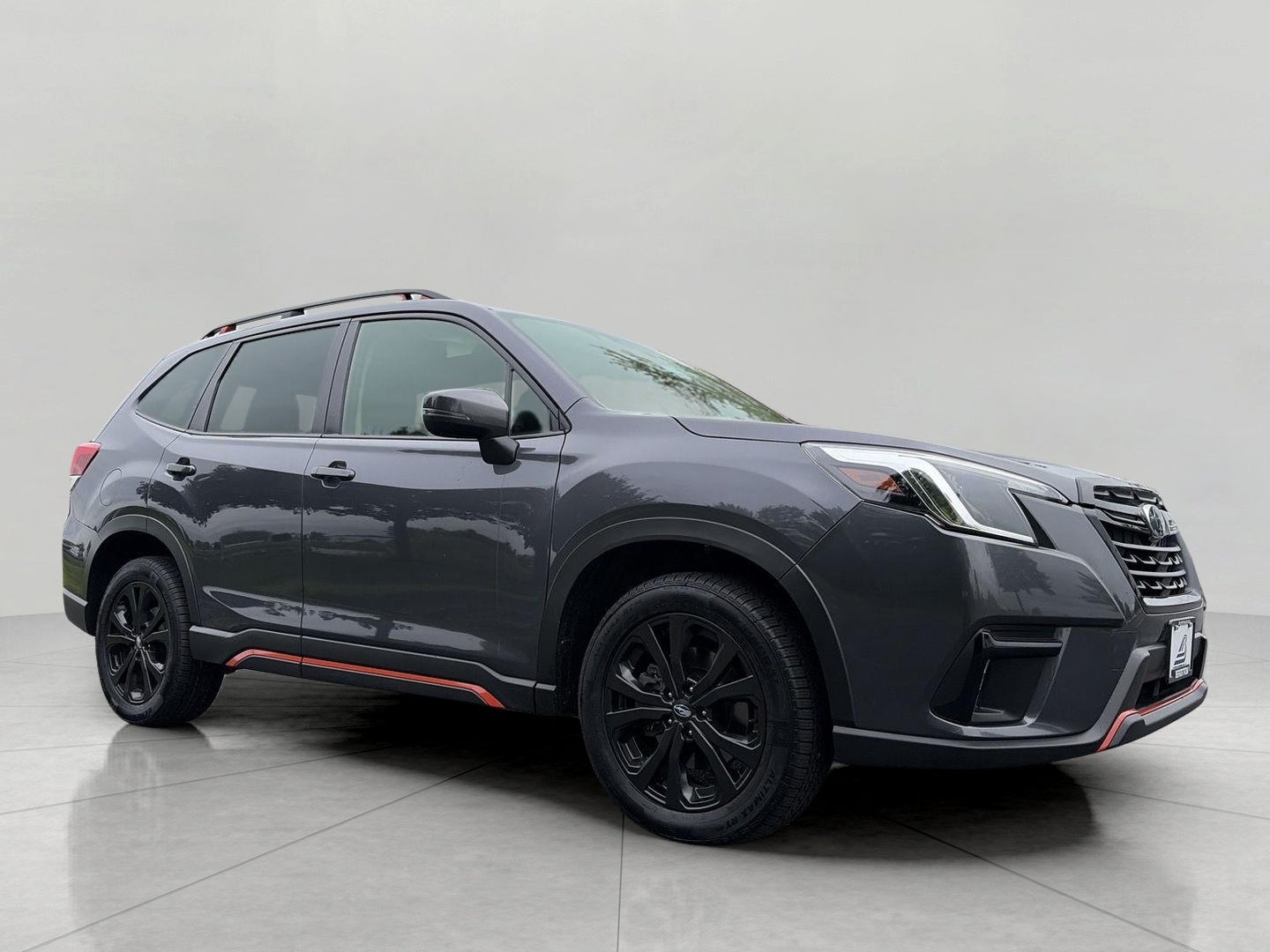 2024 Subaru Forester Sport AWD