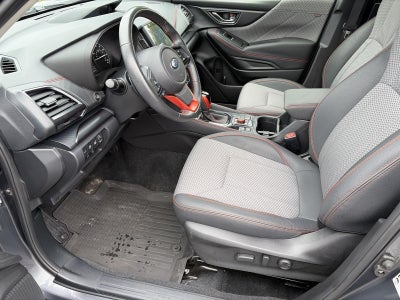 2024 Subaru Forester Sport AWD