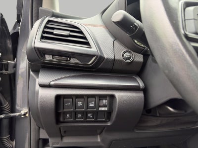2024 Subaru Forester Sport AWD