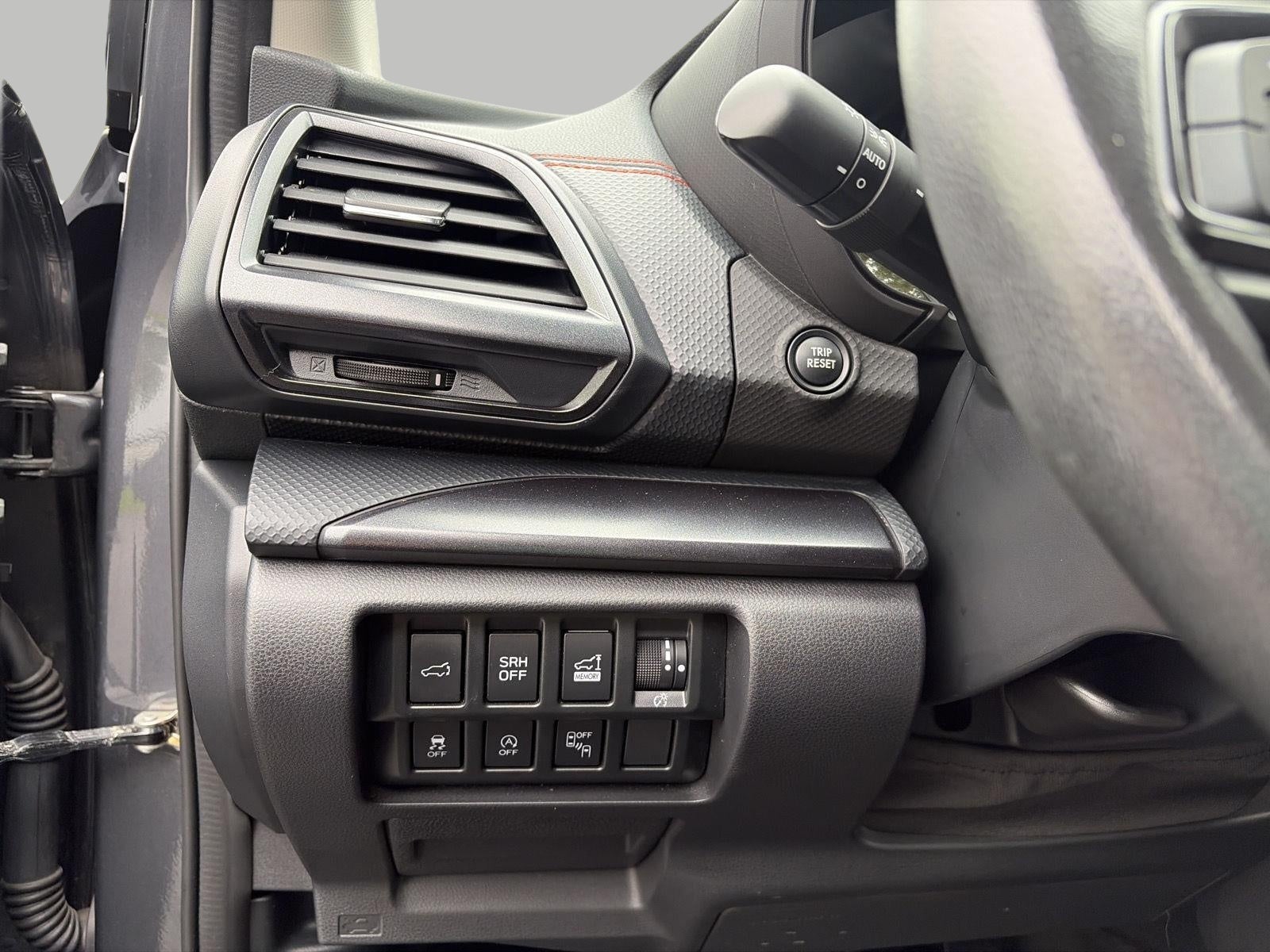 2024 Subaru Forester Sport AWD