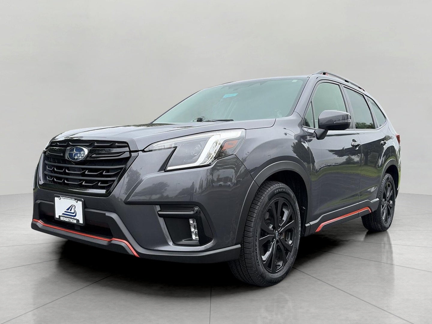 2024 Subaru Forester Sport AWD