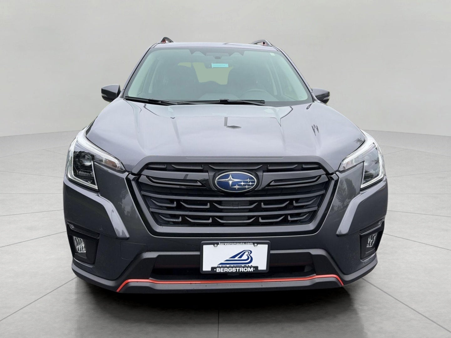 2024 Subaru Forester Sport AWD