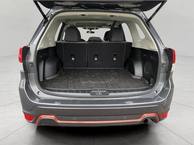 2024 Subaru Forester Sport AWD