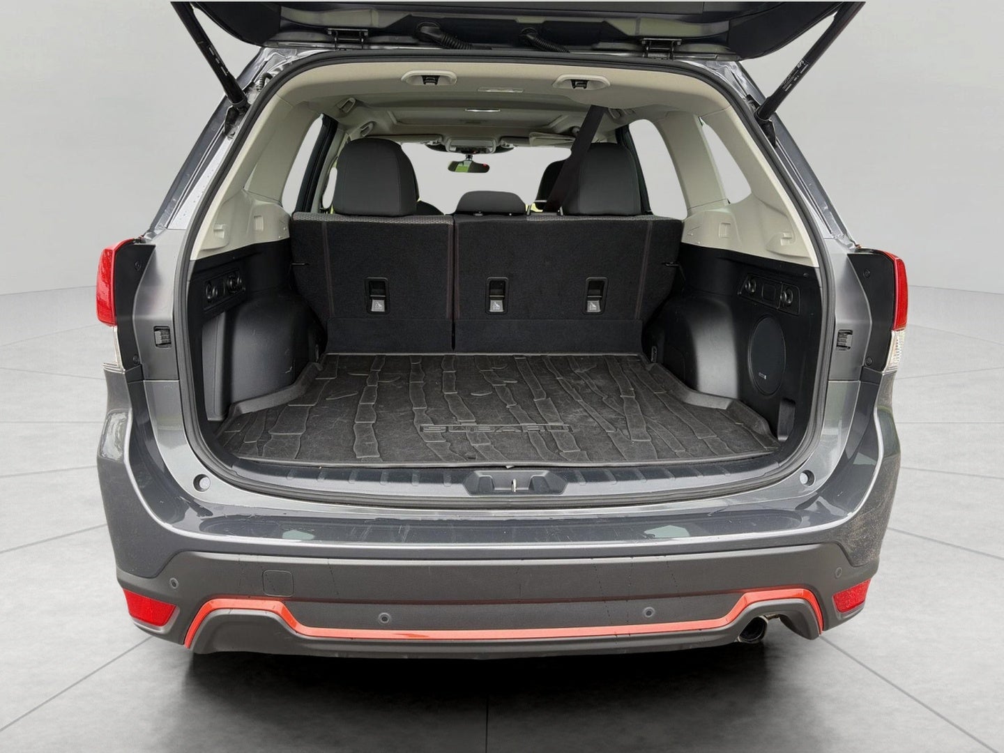 2024 Subaru Forester Sport AWD