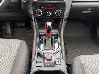 2024 Subaru Forester Sport AWD