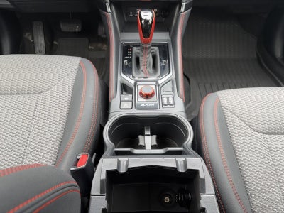 2024 Subaru Forester Sport AWD