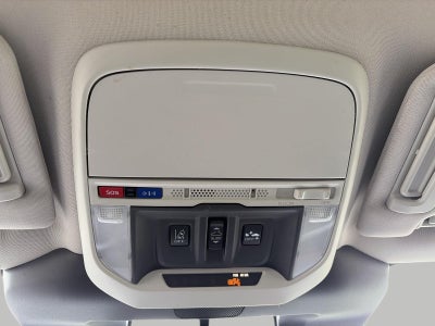 2024 Subaru Forester Sport AWD